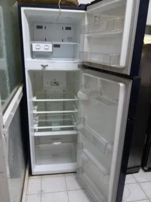 ثلاجة LGسمارت