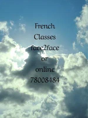French language training and tuition