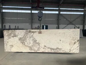 Copen White Premium Granite(2700x950x18mm) ,Monalisa Premium Granite(3350x950x18mm)