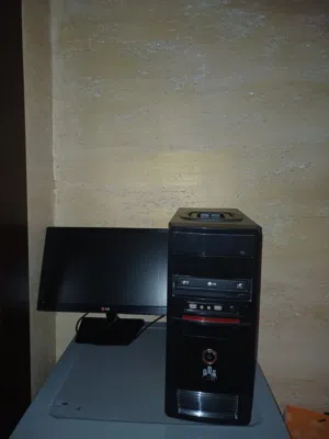 Windows LG Computers for sale in Amman
