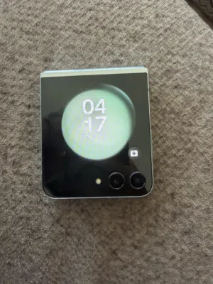 Samsung Zflip 5 512g امريكي