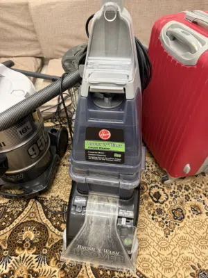 Hoover Vacuum Cleaners for sale in Zarqa