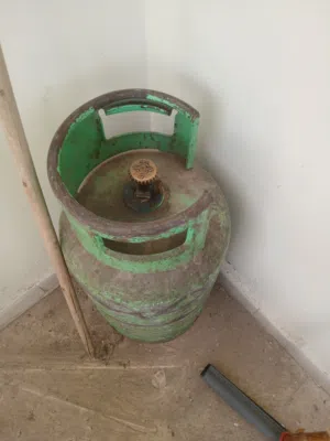 جره غاز فاضيه بسعر 28