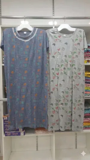 جلابيات نسائية