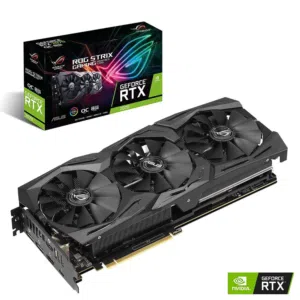 كرت شاشة ROG STRIX RTX2070S