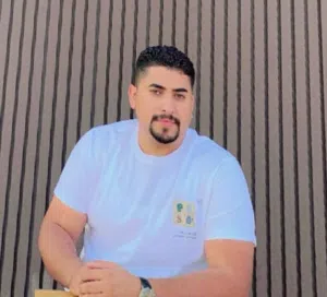 Ali Noory الخرساني