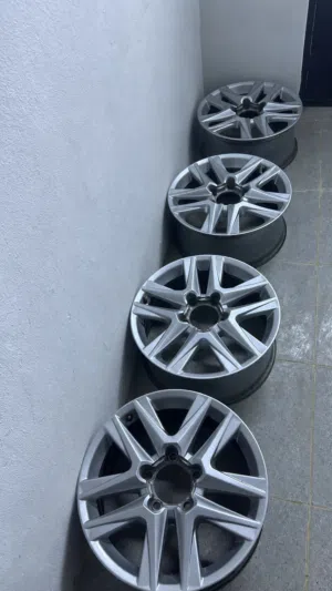 رنقات لكزس