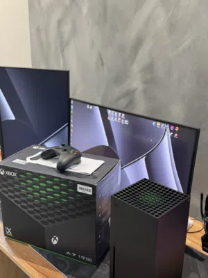 اكسبوكس سيرس اكس (Xbox Series X)