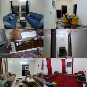 ٥ غرف نوم . حمّام . 180 م٢0