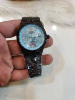 ساعة رولكس كوبي AAA