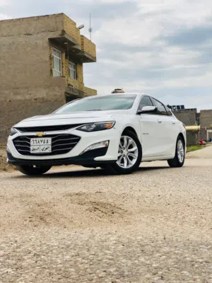 Used Chevrolet Malibu in Basra