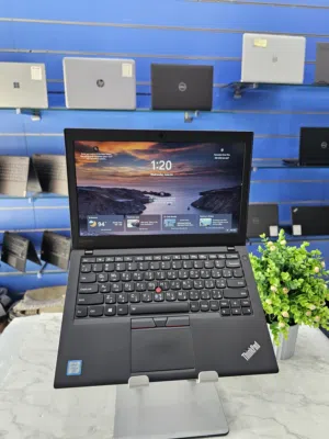 LENOVO THINKPAD X260 INTEL CORE I5 PROCESSOR 6TH GENERATION  8GB RAM 256GB SSD WINDOWS 11 PRO