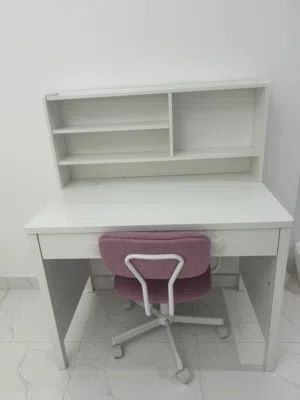 غرفة نوم متكاملة من المالك مباشرة  Complete bedroom set directly from the owner