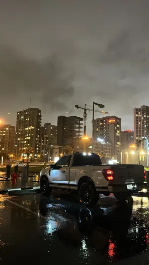 Ford f150 xlt sport فل كامل