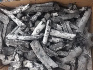 فحم إيراني فاخر للبيع بالجملة  جودة ممتازة وأسعار منافسة