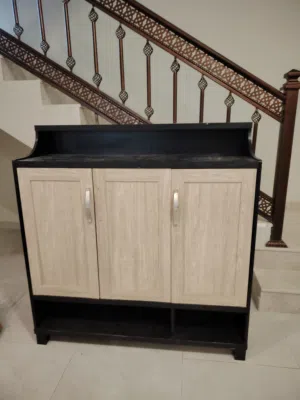 خزانة أحذية للبيع Shoe rack for sale