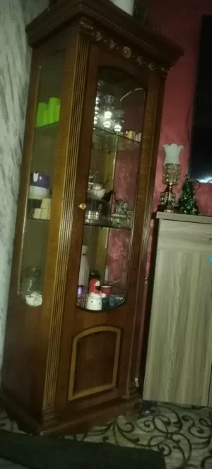 بوفيه او فضيه