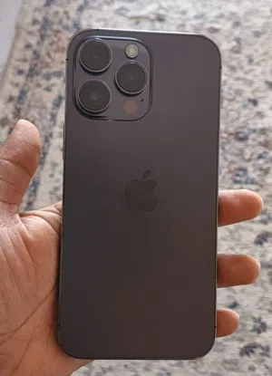 Apple iPhone 14 Pro Max 128 GB in Zawiya