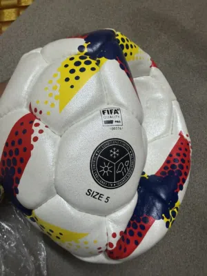 Original C1FootBall Export Quality Made In Pakistan With Good Price