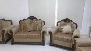 كنبات مستعمله