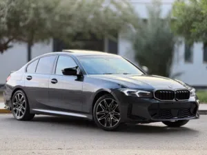 Bmw g20 2020 kit M