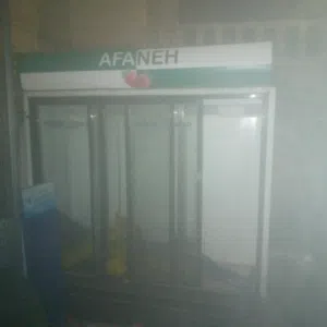 مستلزمات دكان للبيع