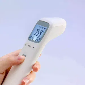 أقل سعر بالممكلة لأفضل جهاز قياس الحرارة عن بعد  للاطفال والكبار