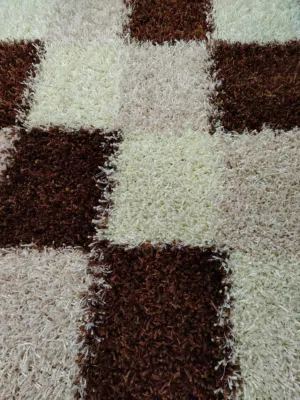 سجاده وسط الوان بيج