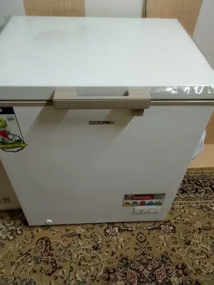ثلاجة متوسطة فيزايز