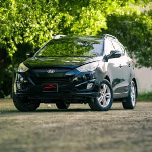 Hyundai Tucson 2012 Black  Mid Option  Bahrain Spec  BEST PRICEC BD 2,500 - NON NEGOTIABLE