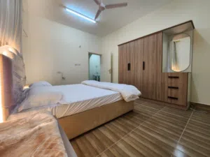 95 m2 3 Bedrooms Apartments for Rent in Dhofar Salala