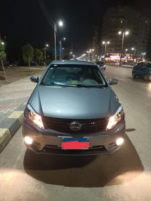BYD F3 2023 للبيع