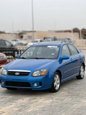 #كيا_ اسبكترا  ماشي 160 الف ميل    محرك : 20 سنه الصنع 2009 السيارة / رساله_مفتوحه   حاله السيار