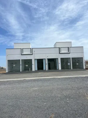 محلات تجارية للإيجار  المعبيلة الجنوبية Shops for Rent  Al Maabilah South