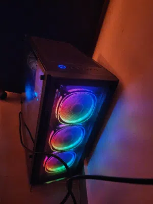 I5-10400f RTX 3060 PC