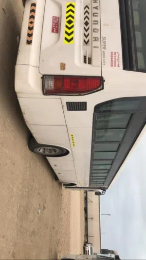 Used Hyundai Other in Al Wustaa