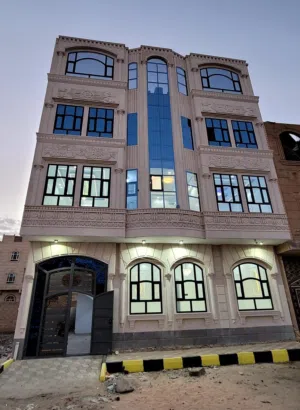  Building for Sale in Sana'a Other