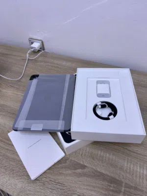 Apple iPad pro 5 256 GB in Basra