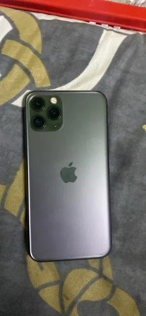 I phone 11 pro
