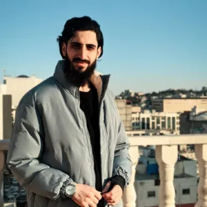 عبدالرحمن علاء الدين الجعبري 