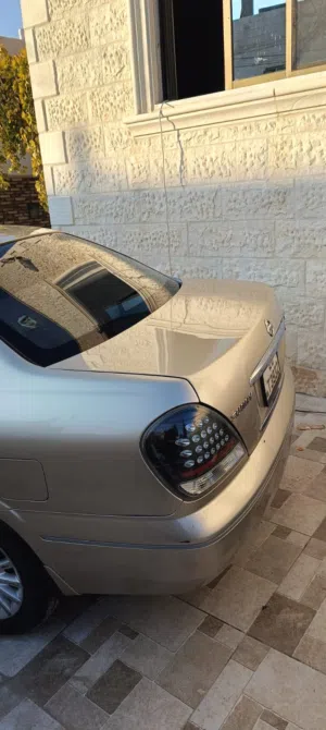 Used Nissan Sunny in Madaba