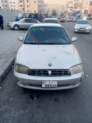 Used Kia Spectra in Amman