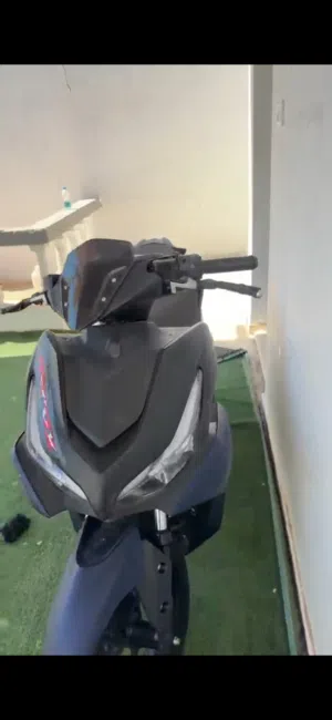 ياماها صيني 155