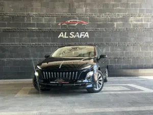 EQM5 2022 غرفة لون مميز