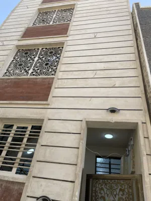 فرصة استثمارية ممتازة بناية 3 شقق مؤجرة بلكامل واردها 1450
