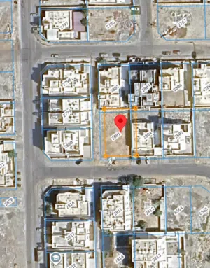Residential Land for Sale in Muscat Amerat