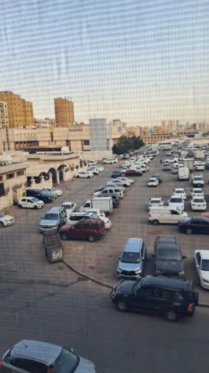 شقة مفروشة بحولي للإيجار المؤقت لمدة شهرين