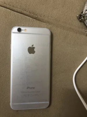 Apple iPhone 6 16 GB in Amman