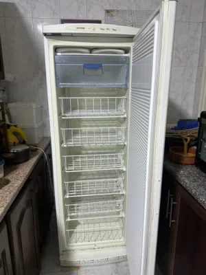 فريزر عامودي