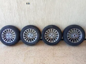 سيريا قومة وديسكو 15 شبه جدد راكبات ليهم حوالي 3  شهور فقط